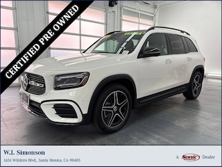 2025 Mercedes-Benz GLB 250 GLB 250 SUV