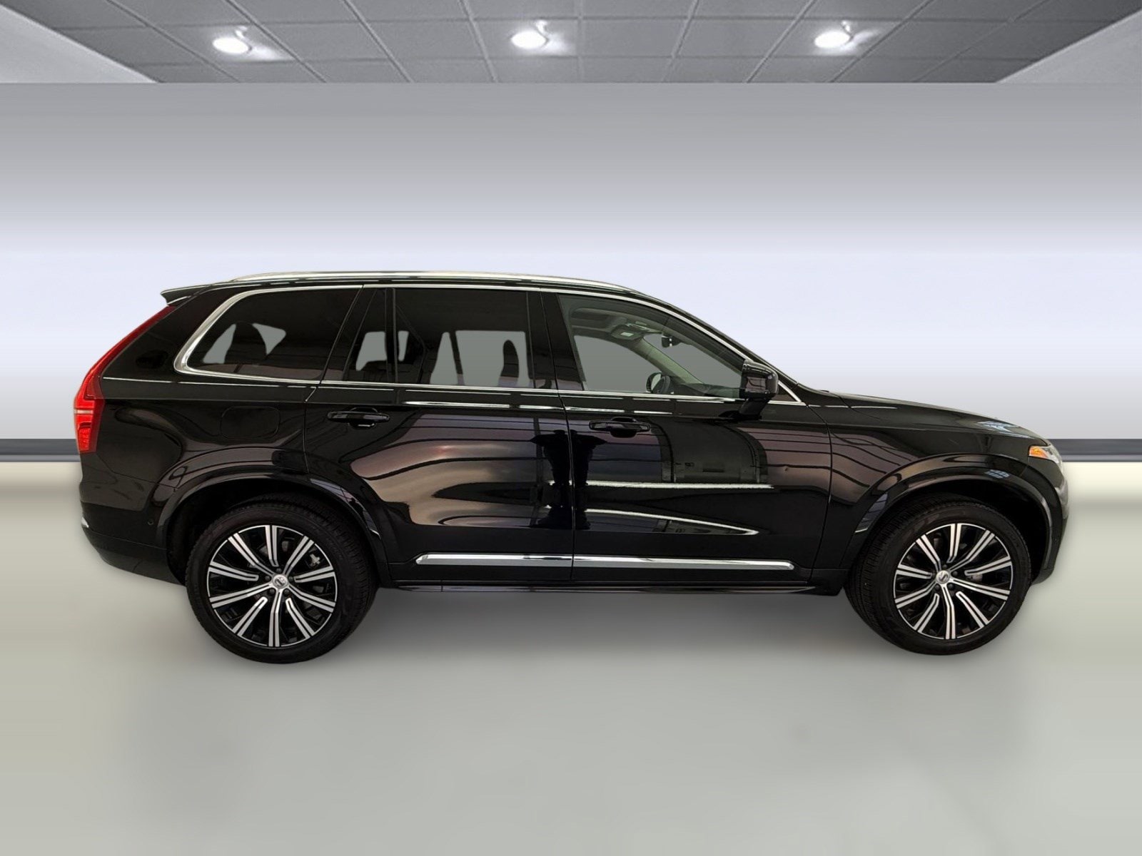 2025 Volvo XC90 Plus photo 6