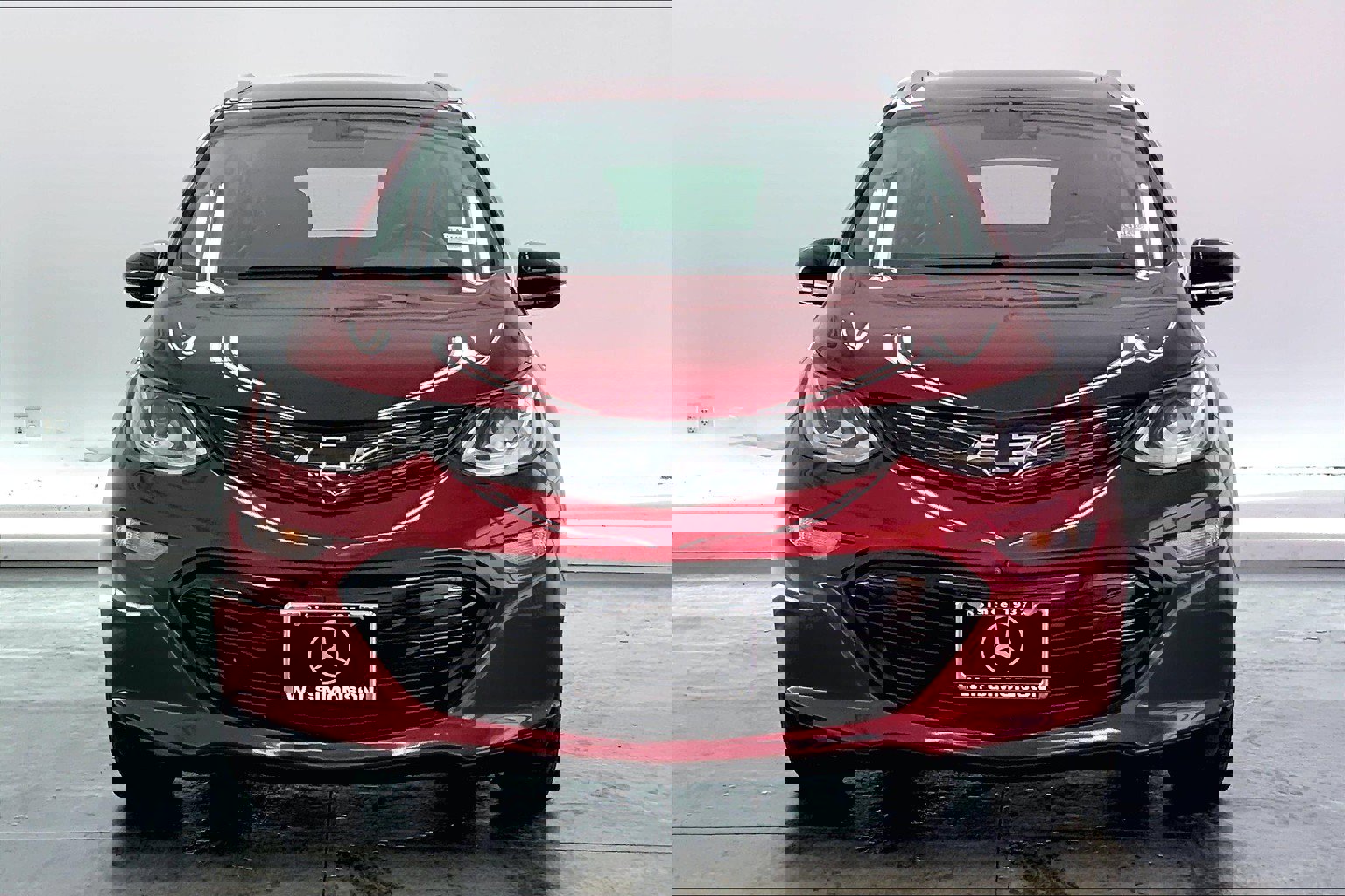Used 2020 Chevrolet Bolt EV Premier with VIN 1G1FZ6S07L4114938 for sale in Santa Monica, CA