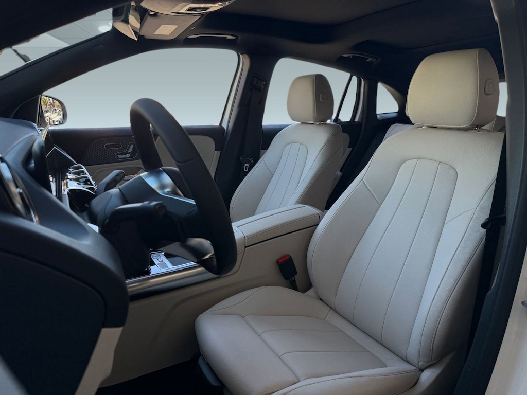 New 2026 Mercedes-Benz GLA 250 SUV