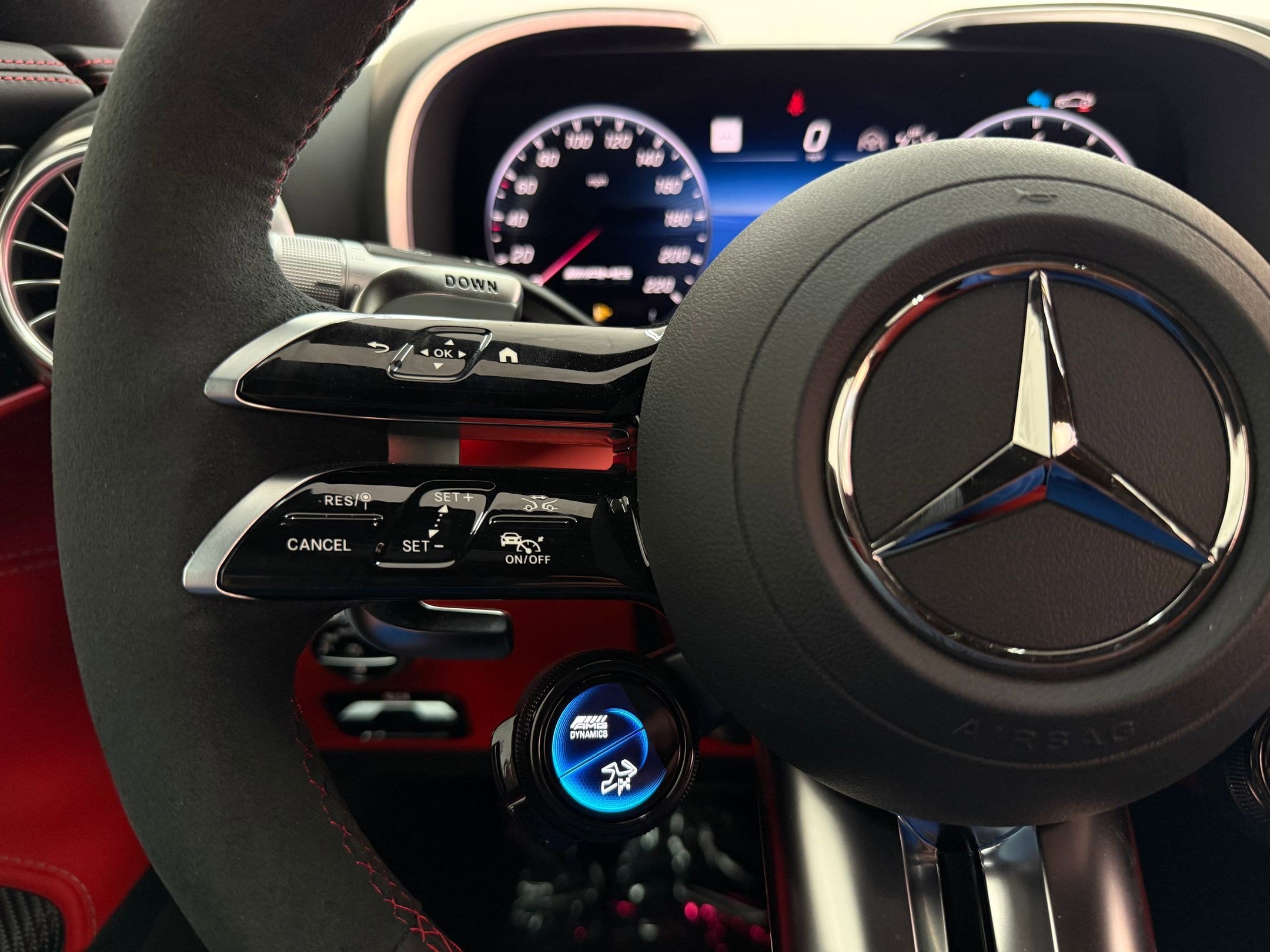 2025 Mercedes-Benz SL Mercedes-AMG - Photo 14
