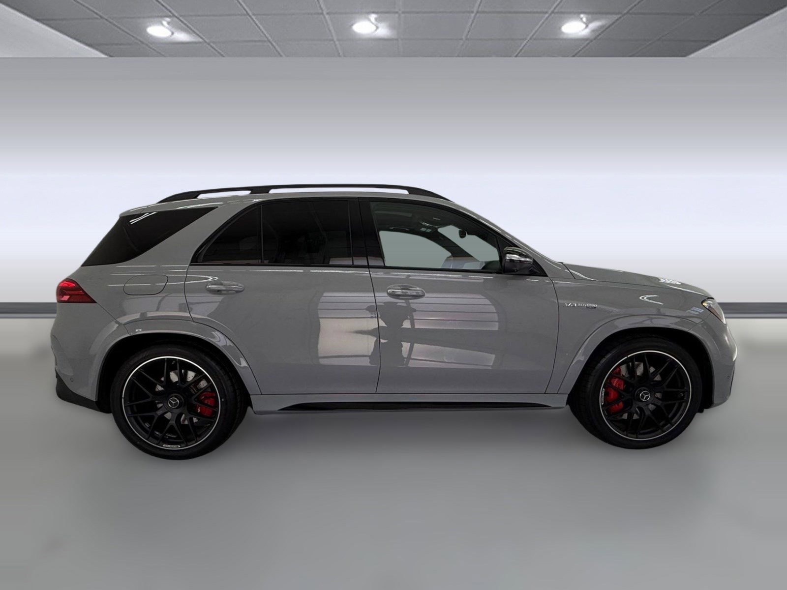 2024 Mercedes-Benz AMG GLE 63 AMG GLE 63 S photo 6