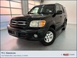 Toyota Sequoia
