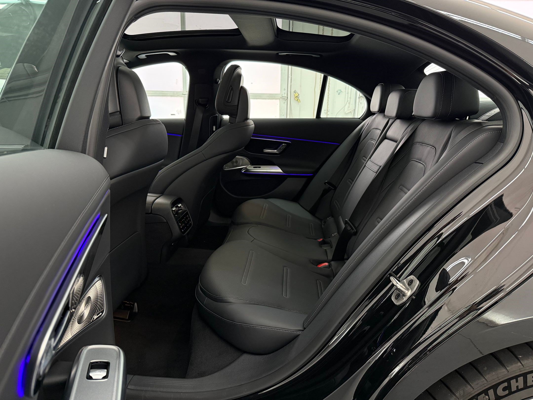 2026 Mercedes-Benz E-Class AMG E53 - Photo 20