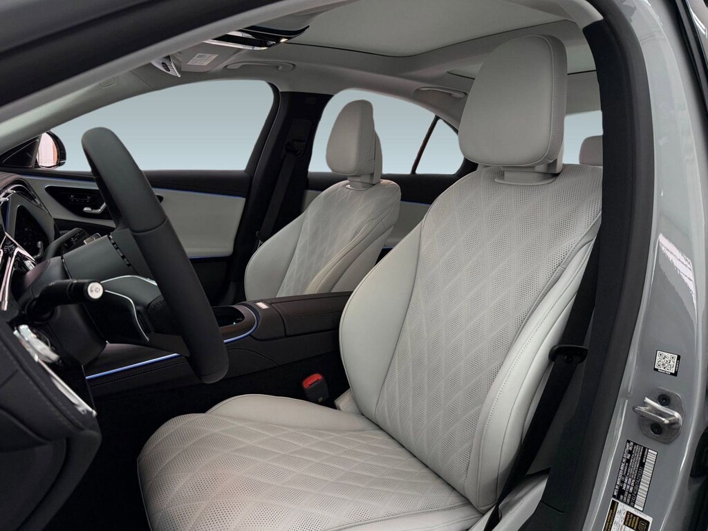 New 2026 Mercedes-Benz E-Class Sedan