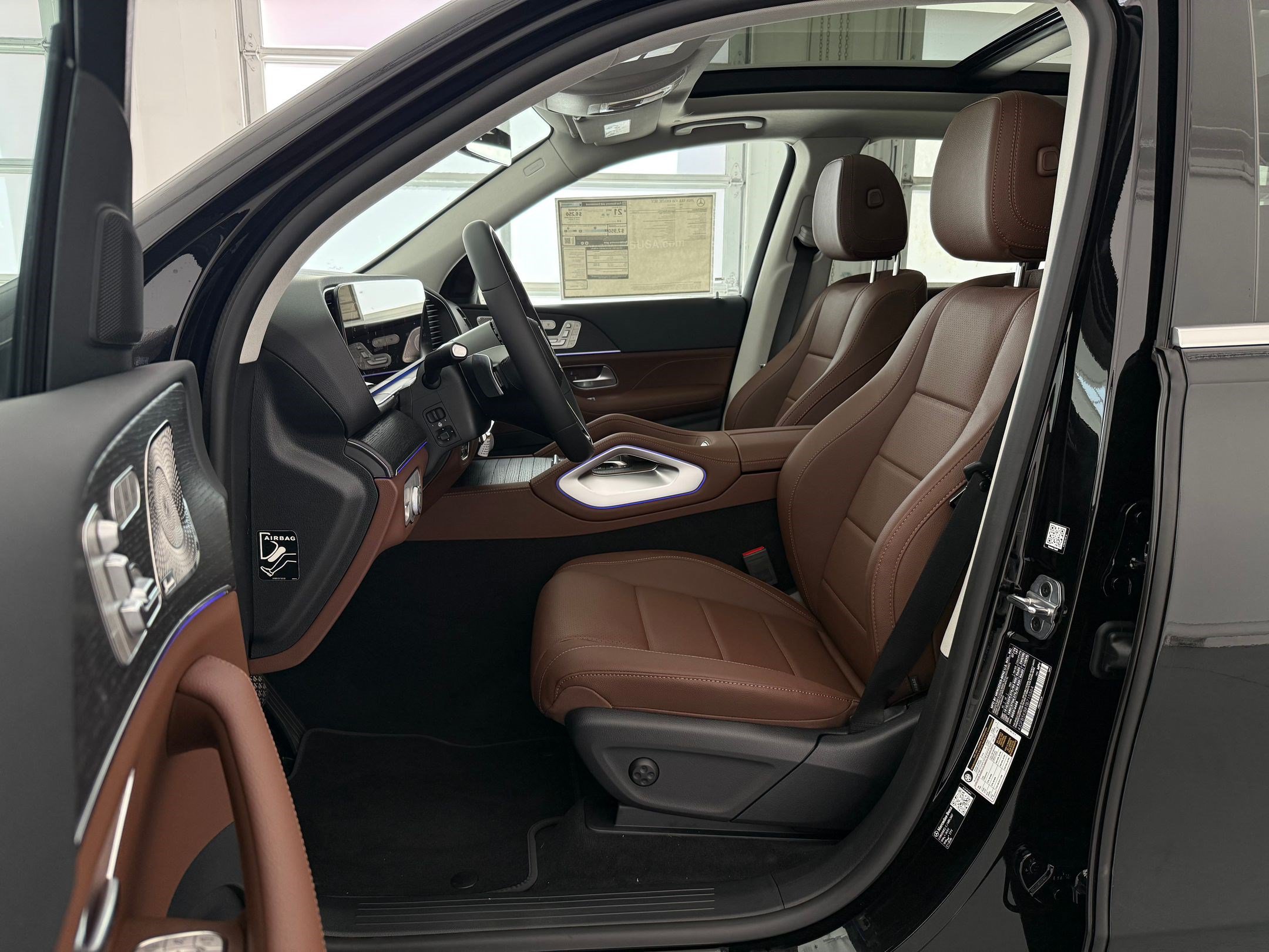 GLE 450 4MATIC SUV
