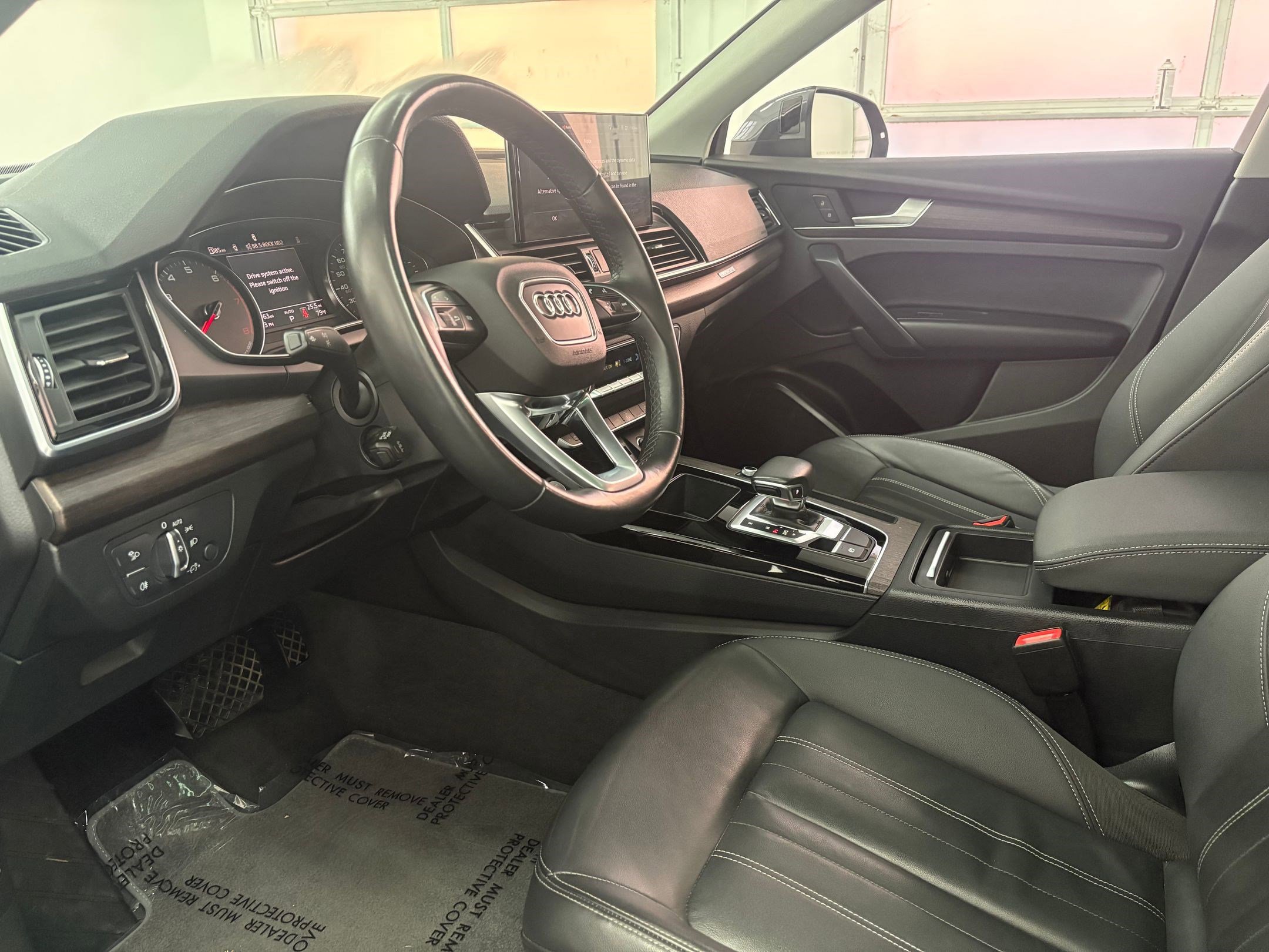 2021 Audi Q5 Premium photo 3