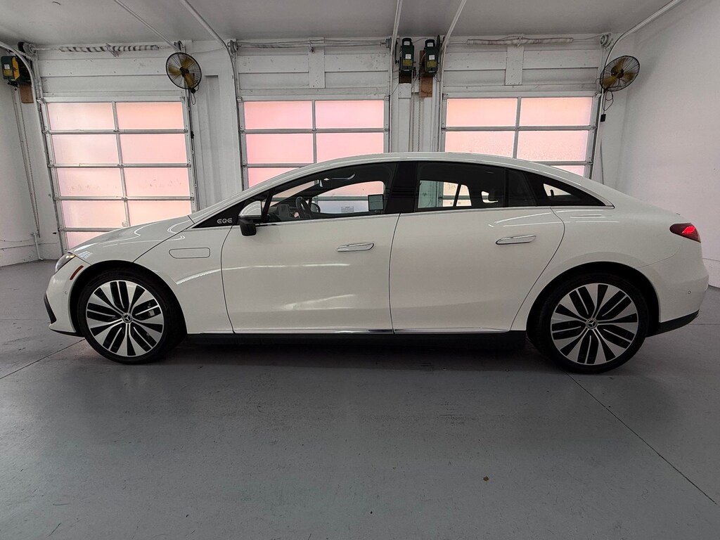 Used 2023 Mercedes-Benz EQE 350 EQE 350 Sedan