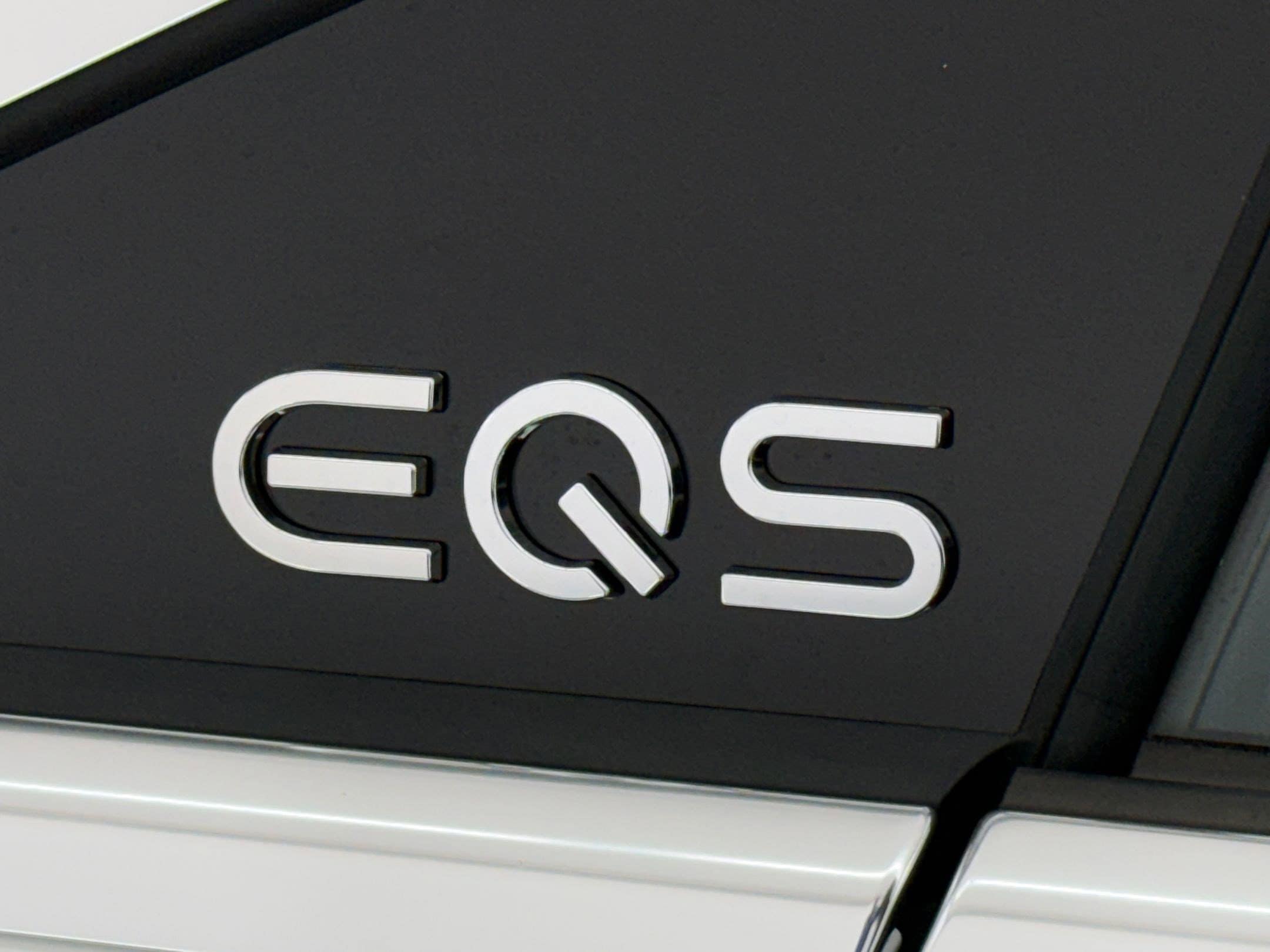 2026 Mercedes-Benz EQS Base - Photo 32