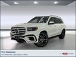  Mercedes-Benz GLS 450