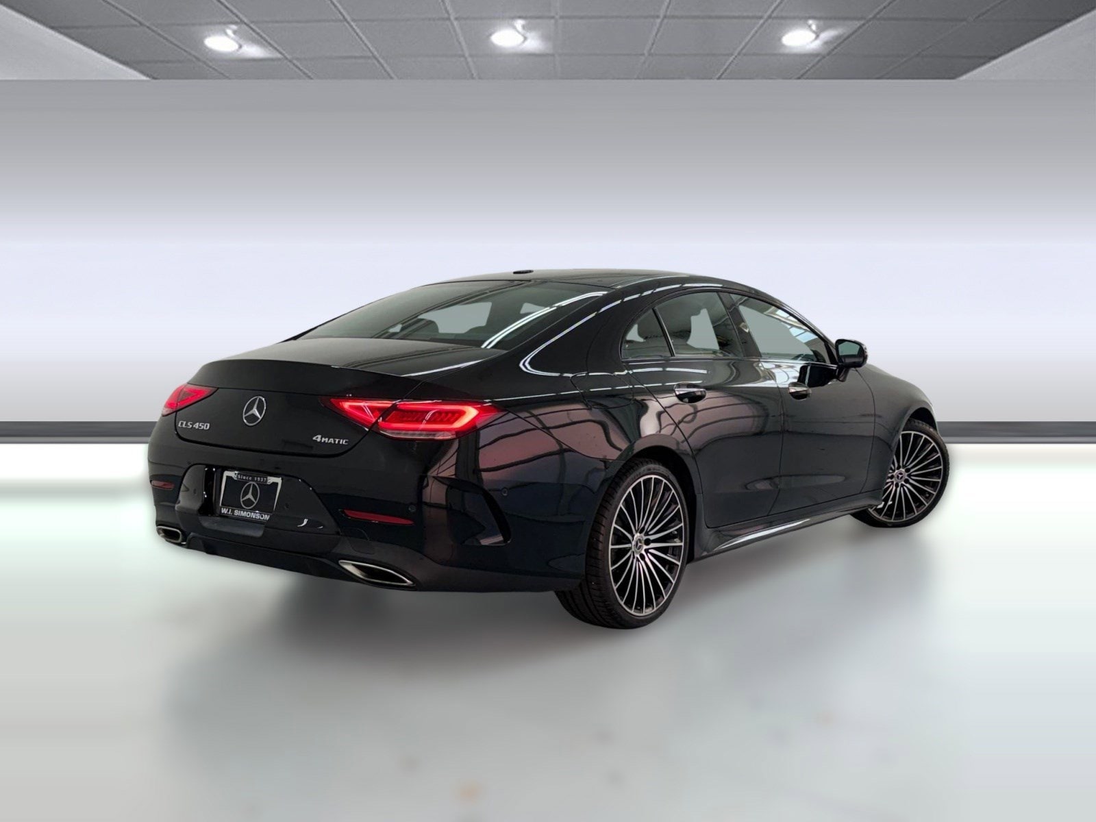 2022 Mercedes-Benz CLS 450 CLS 450 photo 3