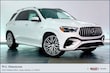  Mercedes-Benz AMG GLE 53