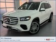 Mercedes-Benz GLS 450