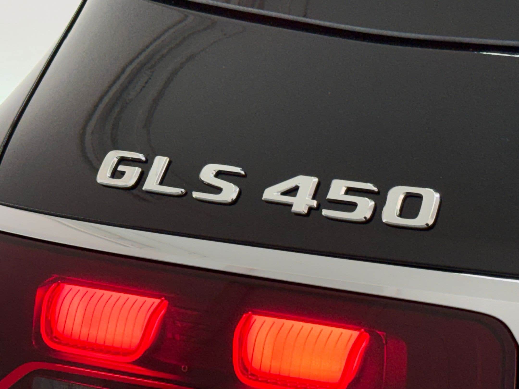 2026 Mercedes-Benz GLS Base - Photo 26
