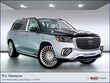 Mercedes-Benz Maybach GLS 600