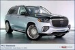  Mercedes-Benz Maybach GLS 600