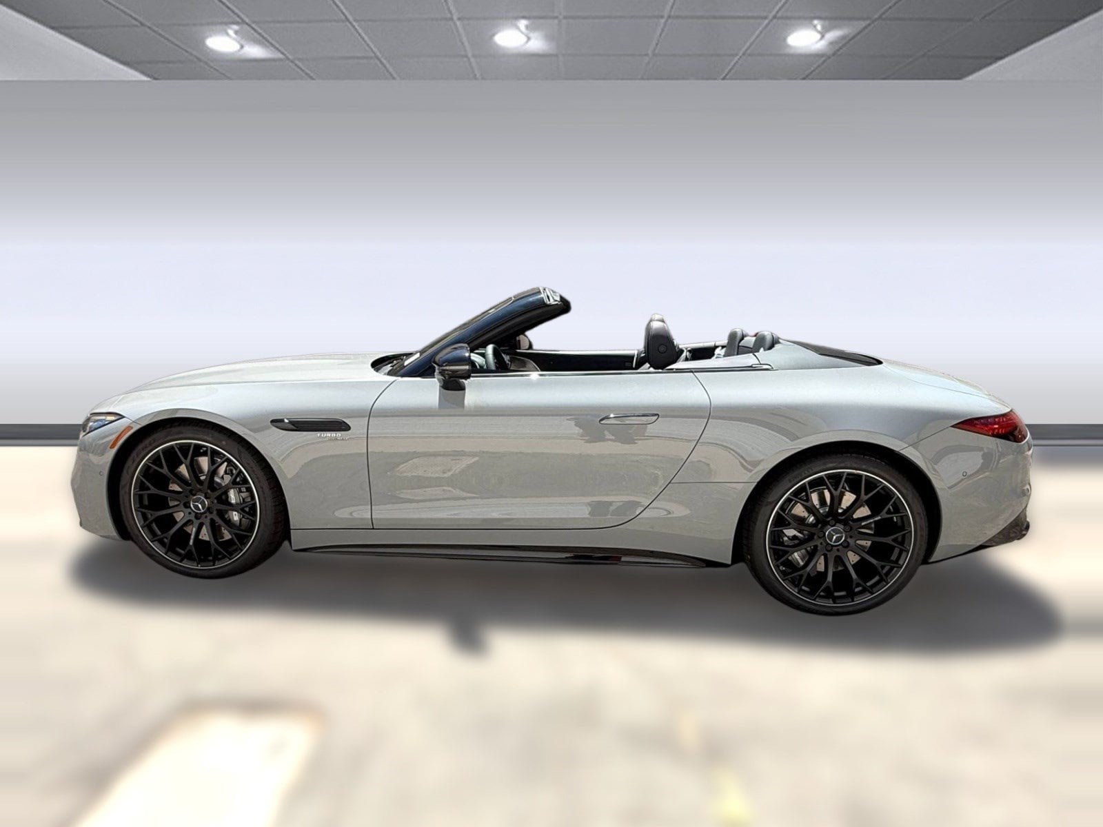 AMG SL 43 AMG SL 43 Convertible