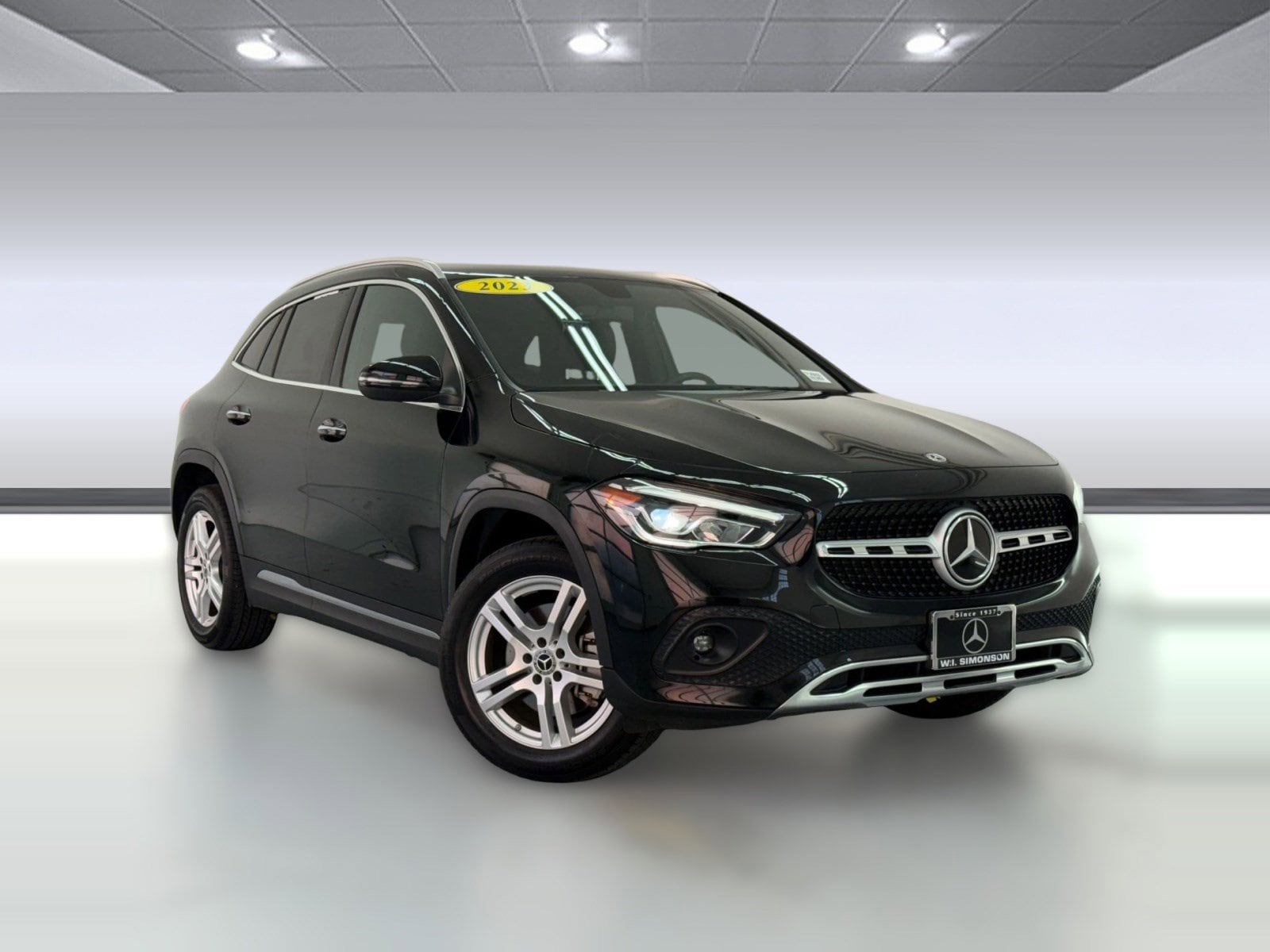 2023 Mercedes-Benz GLA 250 GLA 250 photo 5
