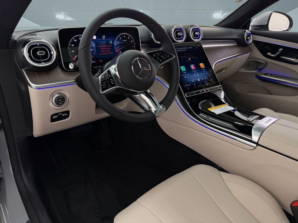 New 2026 Mercedes-Benz CLE 300 4MATIC Coupe