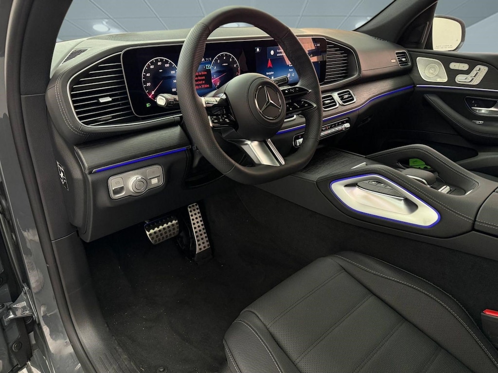 Used 2026 Mercedes-Benz GLS 450 GLS 450 SUV
