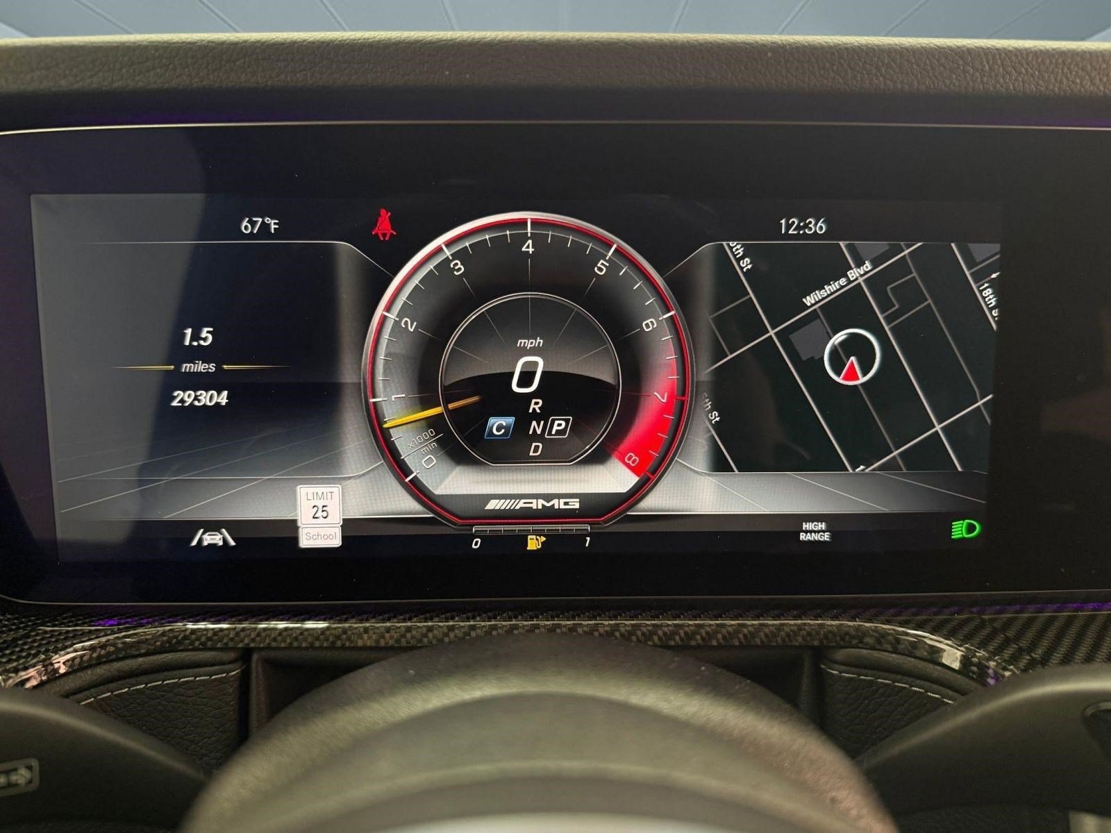 2023 Mercedes-Benz G-Class AMG G63 - Photo 17