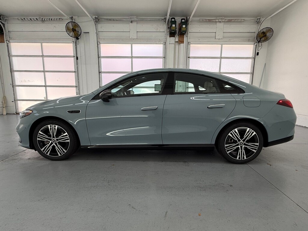 New 2027 Mercedes-Benz CLA 220 Sedan