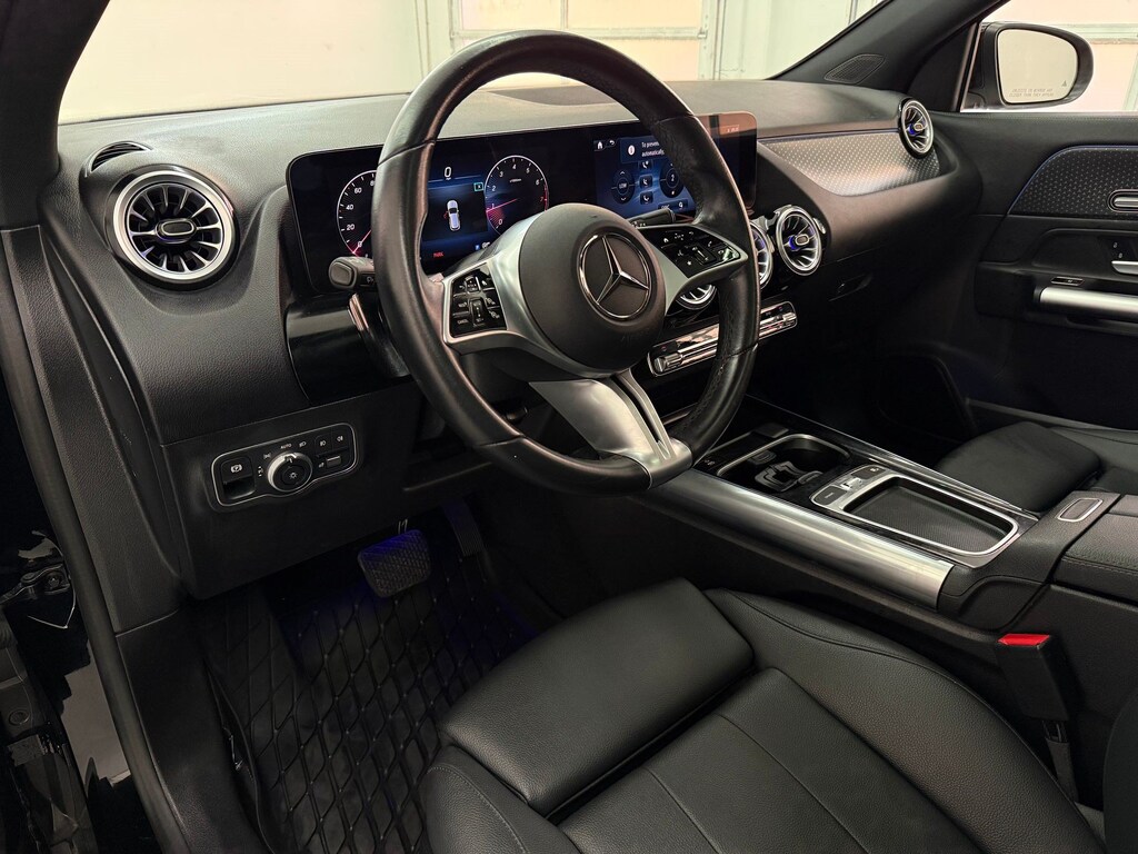 Certified 2024 Mercedes-Benz GLA 250 GLA 250 SUV