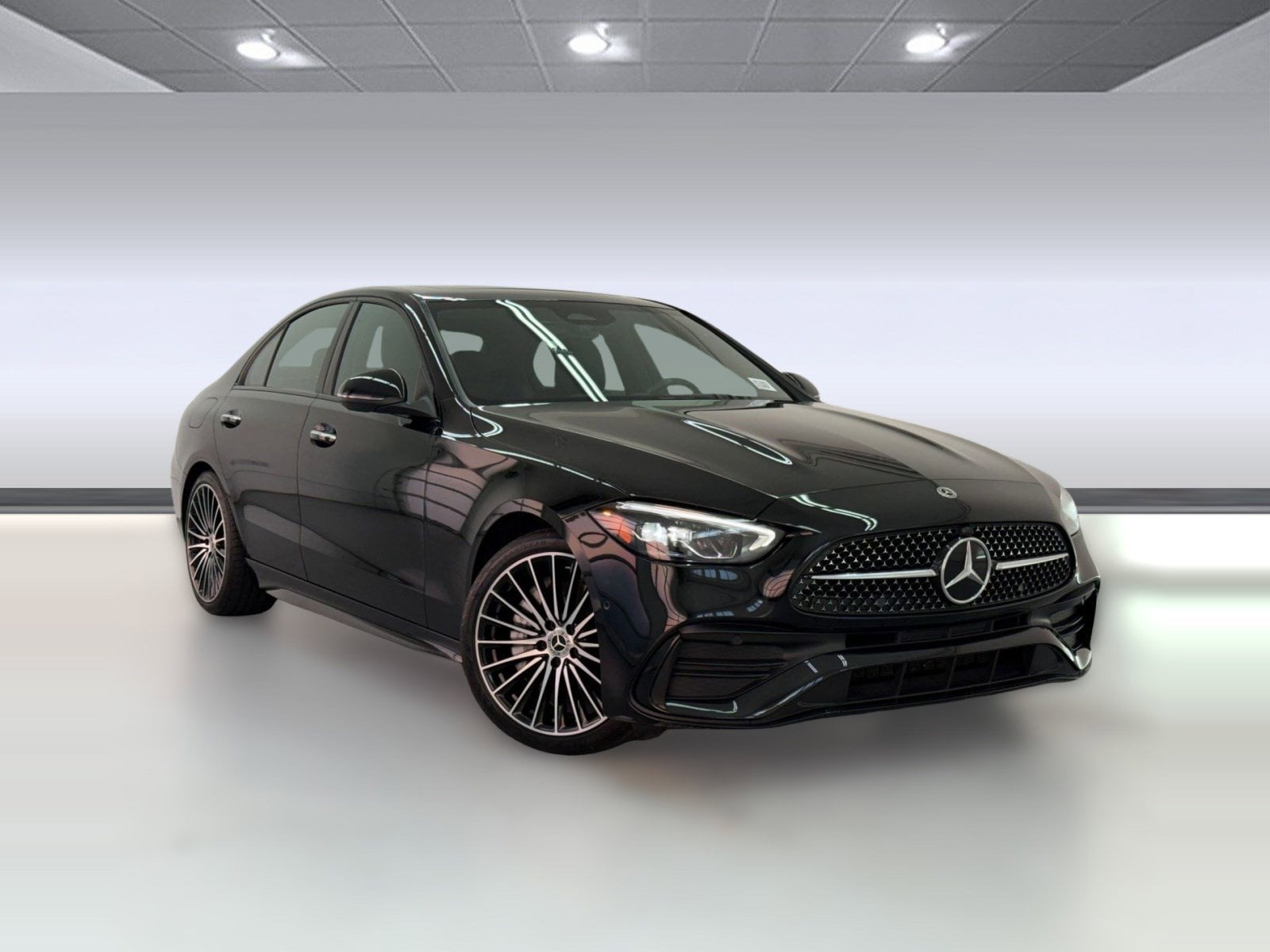 2023 Mercedes-Benz C-Class C 300 photo 5