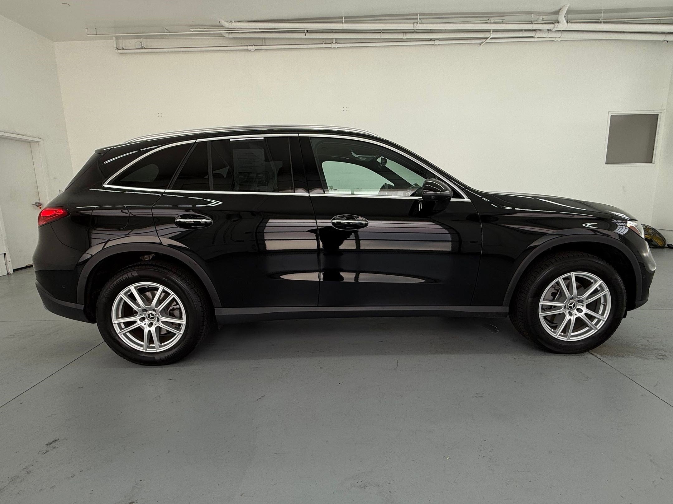 2023 Mercedes-Benz GLC 300 GLC 300 photo 6