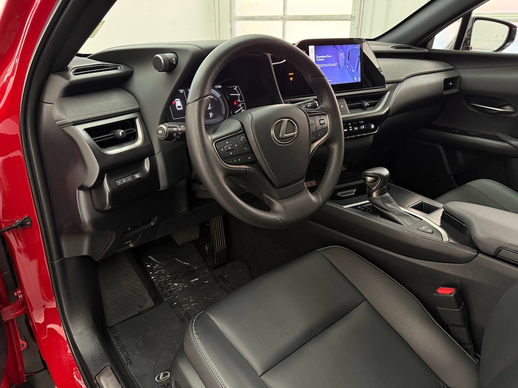 Used 2023 Lexus UX 250h UX 250h SUV