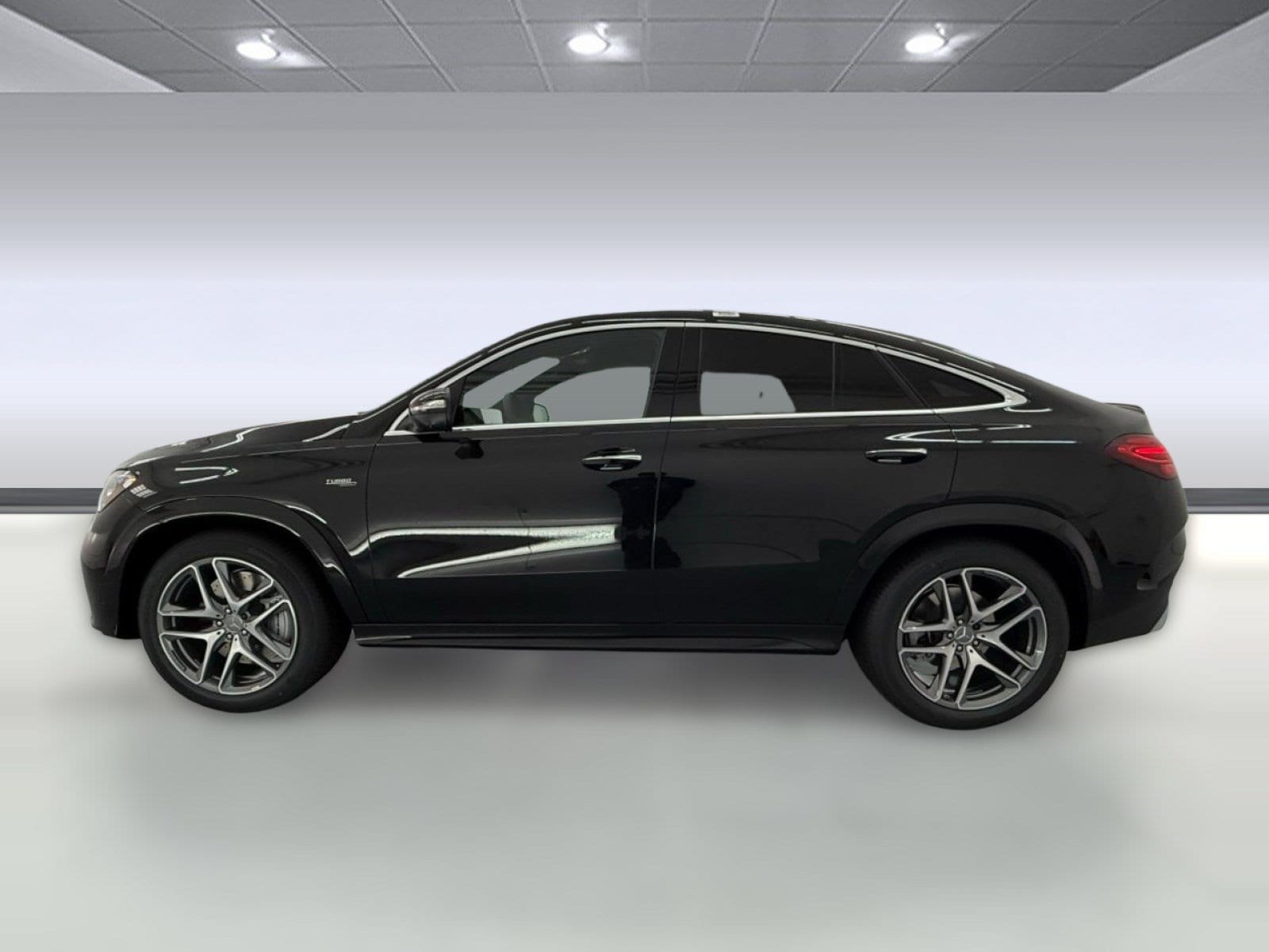 AMG GLE 53 4MATIC Coupe