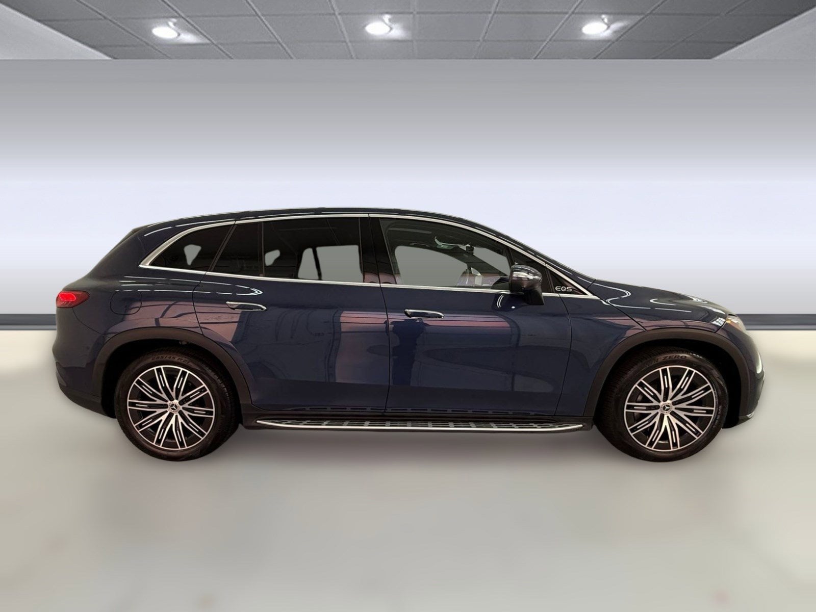 2023 Mercedes-Benz EQS 450 EQS 450 photo 6