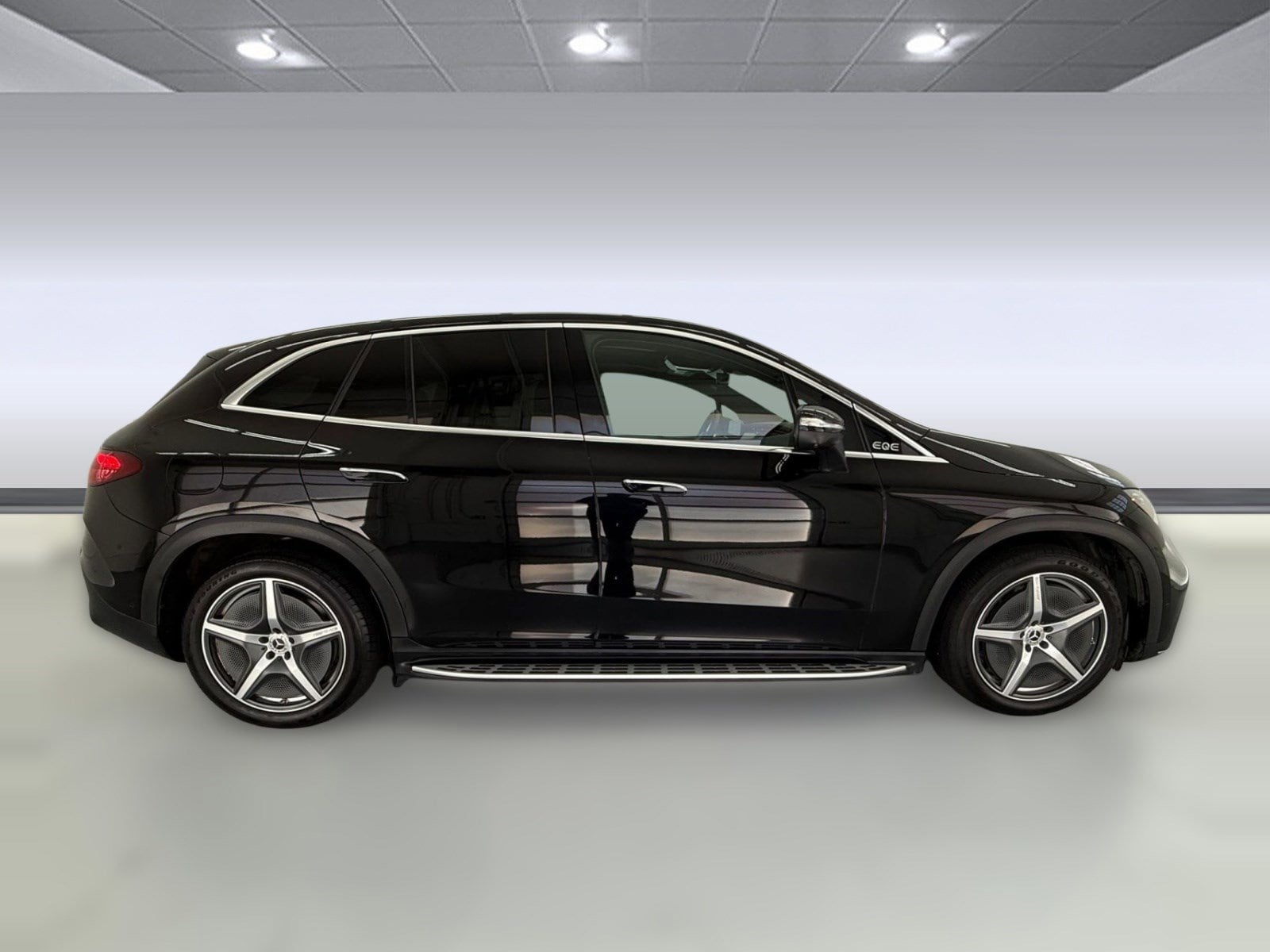 2023 Mercedes-Benz EQE 350 EQE 350 photo 6