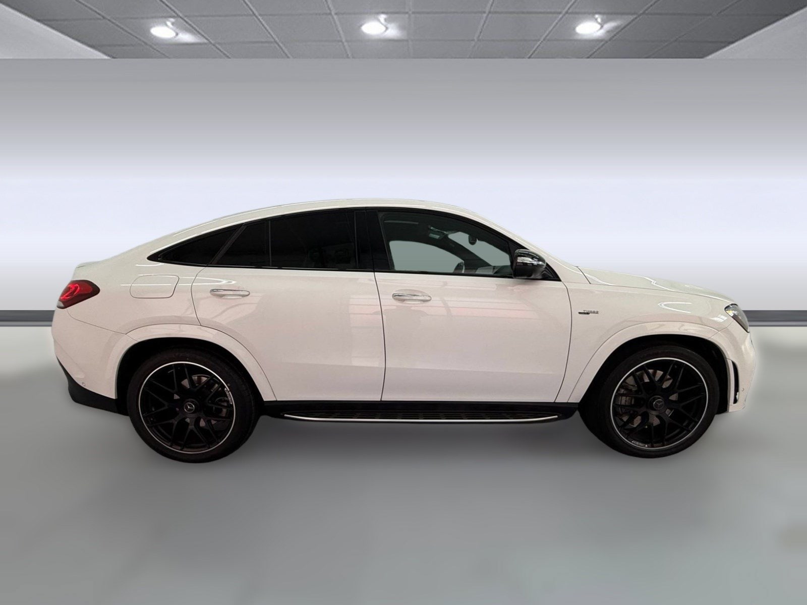 AMG GLE 53 AMG GLE 53 SUV