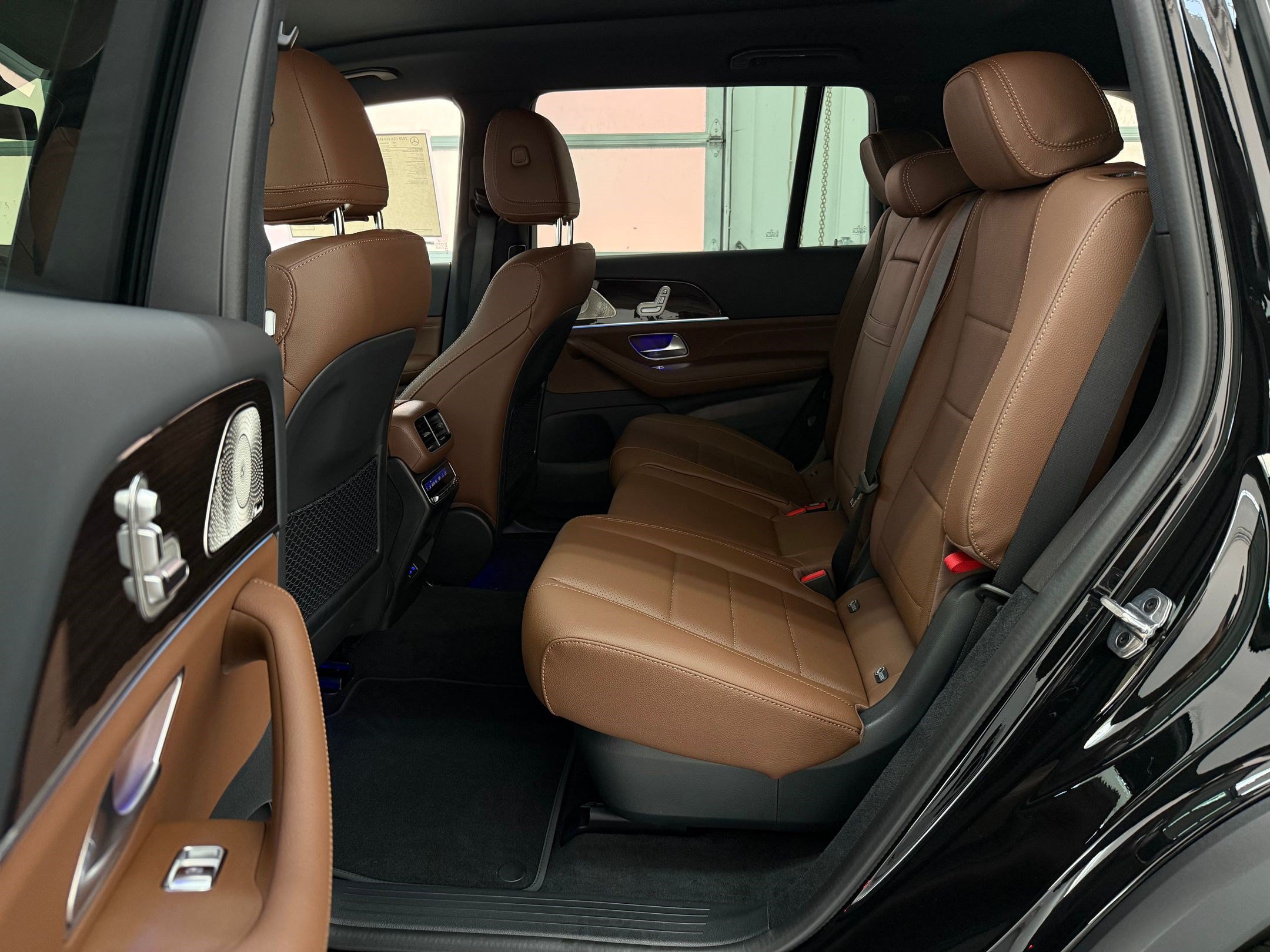 2026 Mercedes-Benz GLS Base - Photo 20