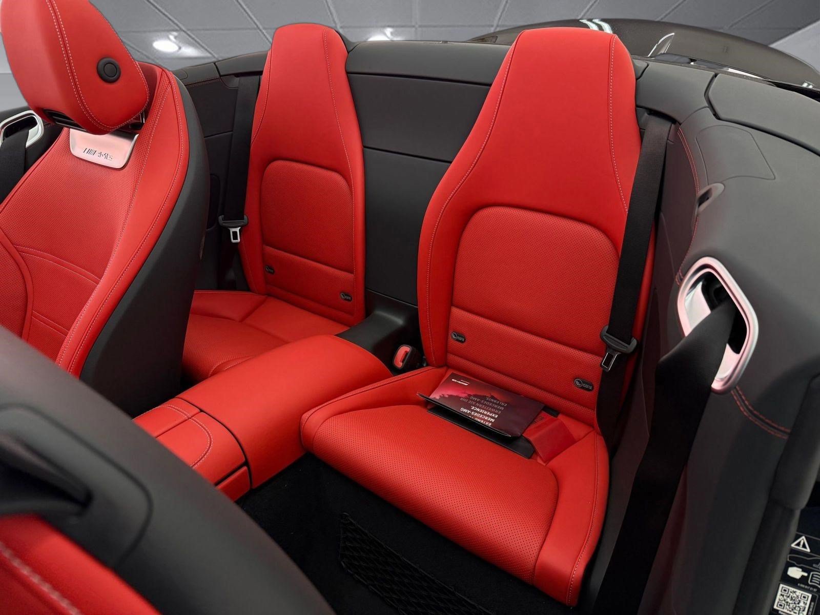 2025 Mercedes-Benz SL Mercedes-AMG - Photo 25