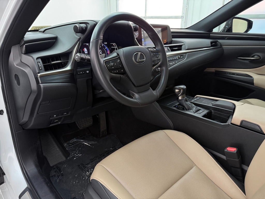 Used 2021 Lexus ES 350 ES 350 Sedan