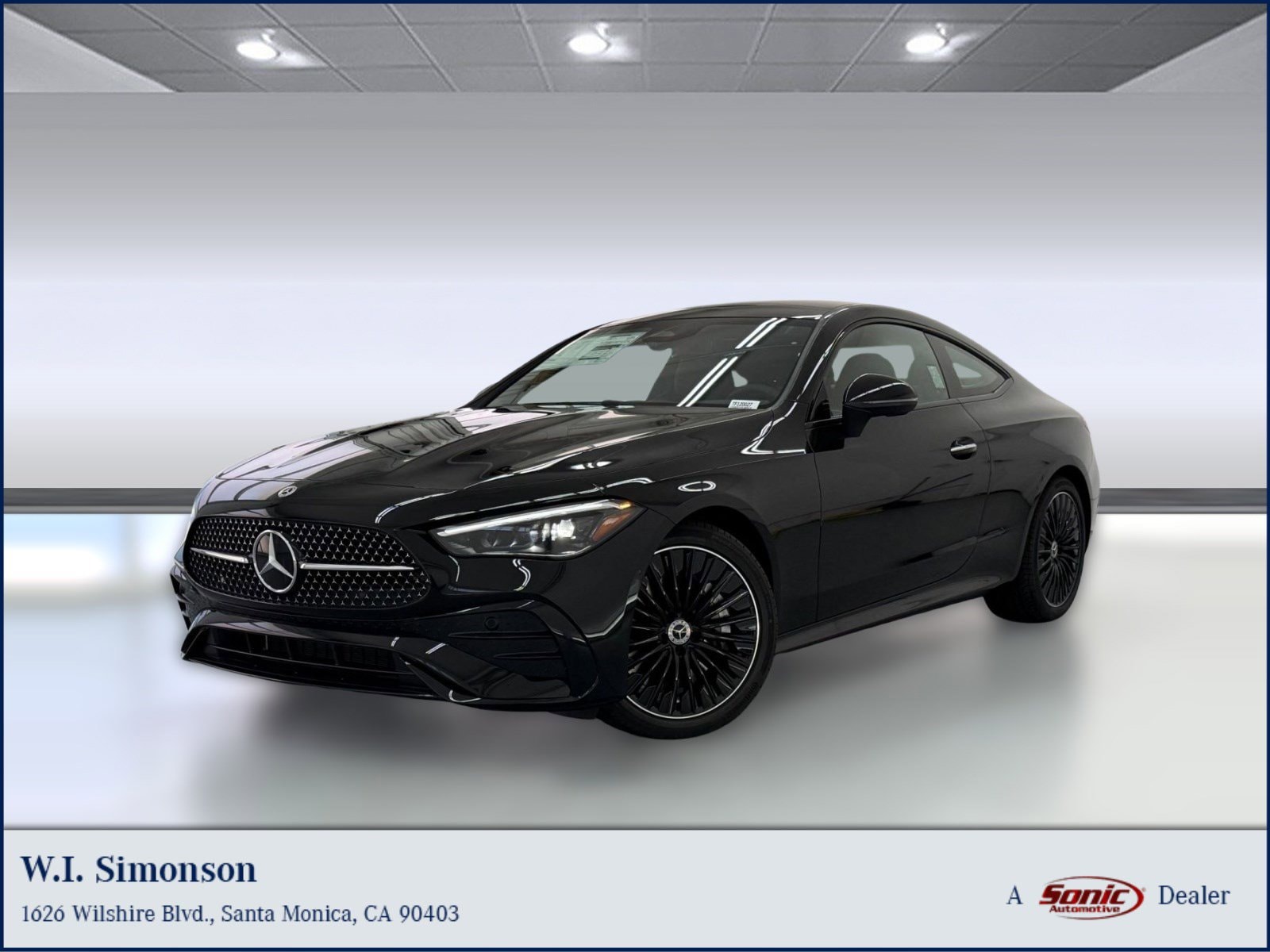 2026 Mercedes-Benz CLE CLE 450 4Matic's photo