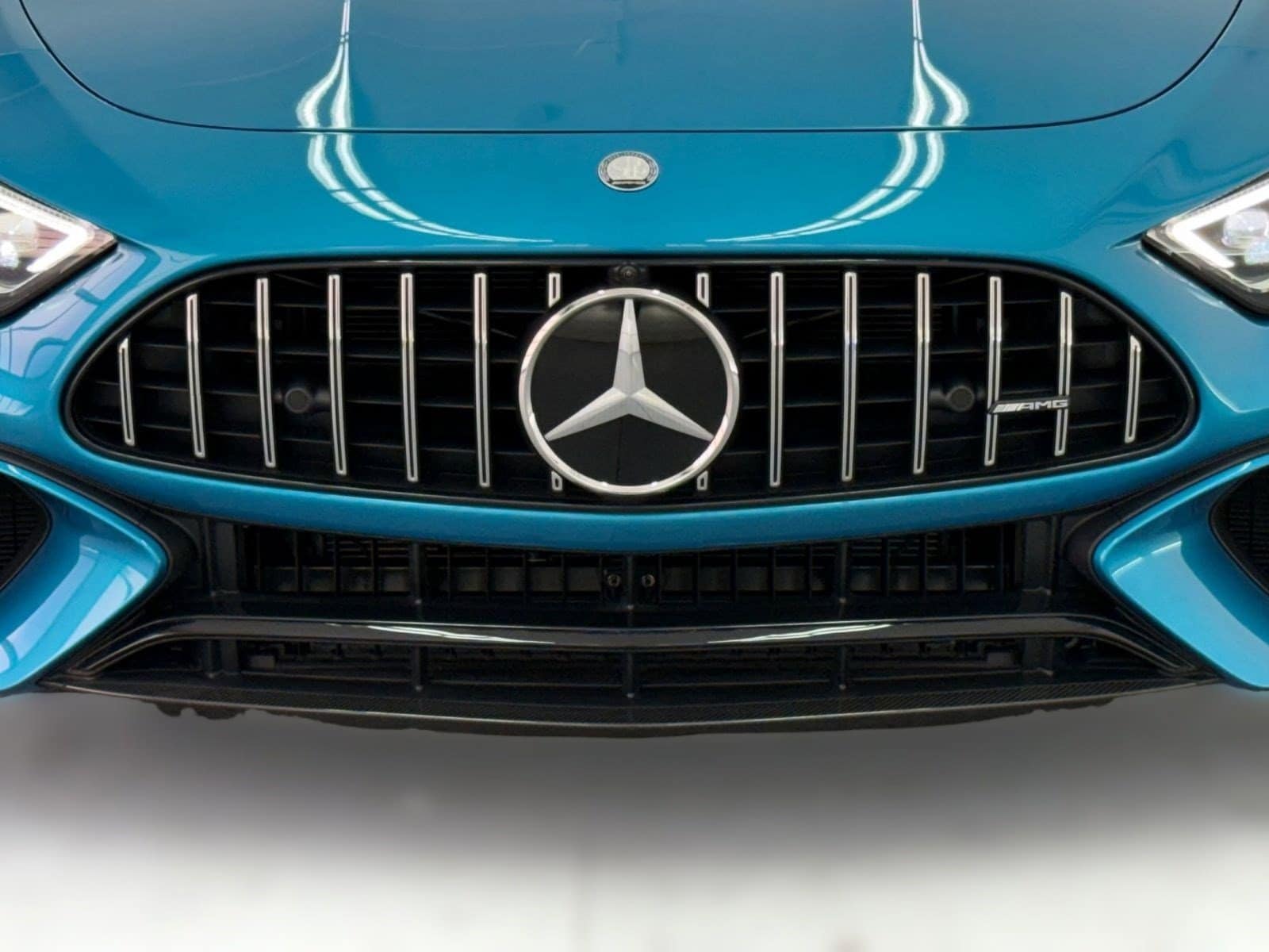 2025 Mercedes-Benz SL Mercedes-AMG - Photo 17