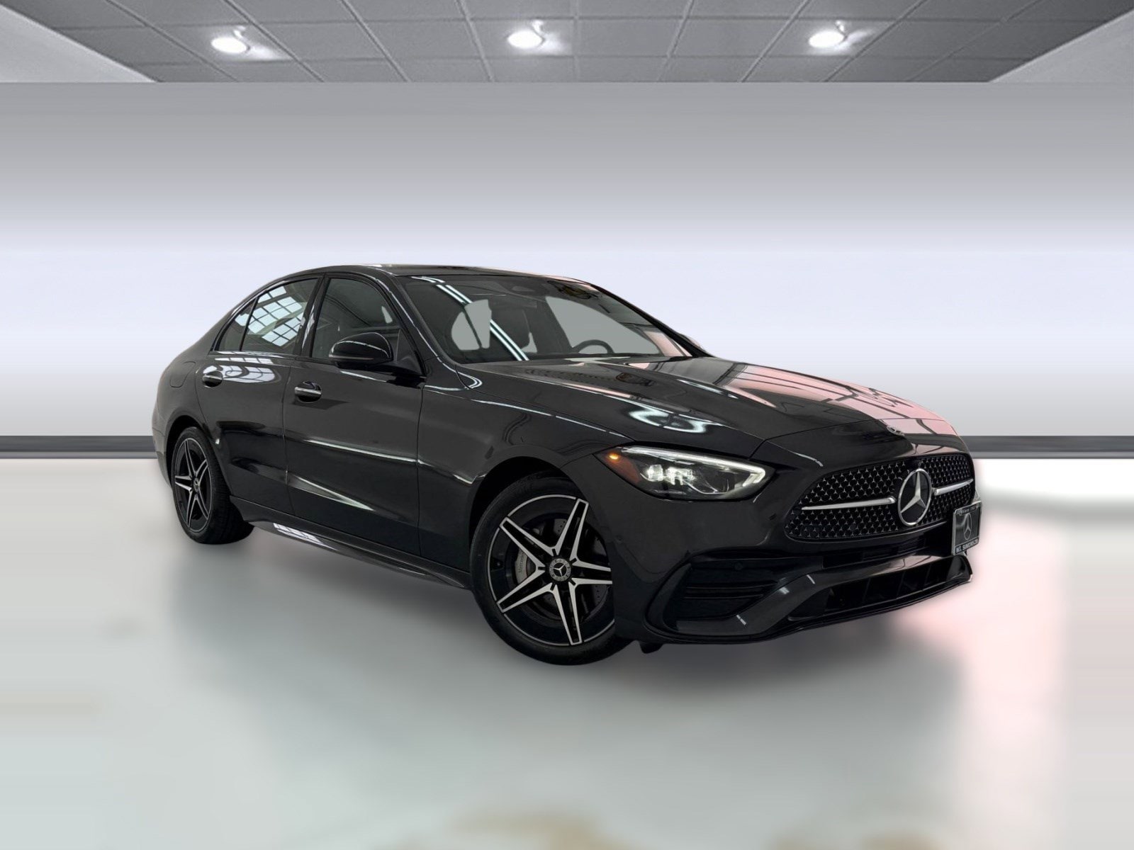 2023 Mercedes-Benz C-Class C 300 photo 5