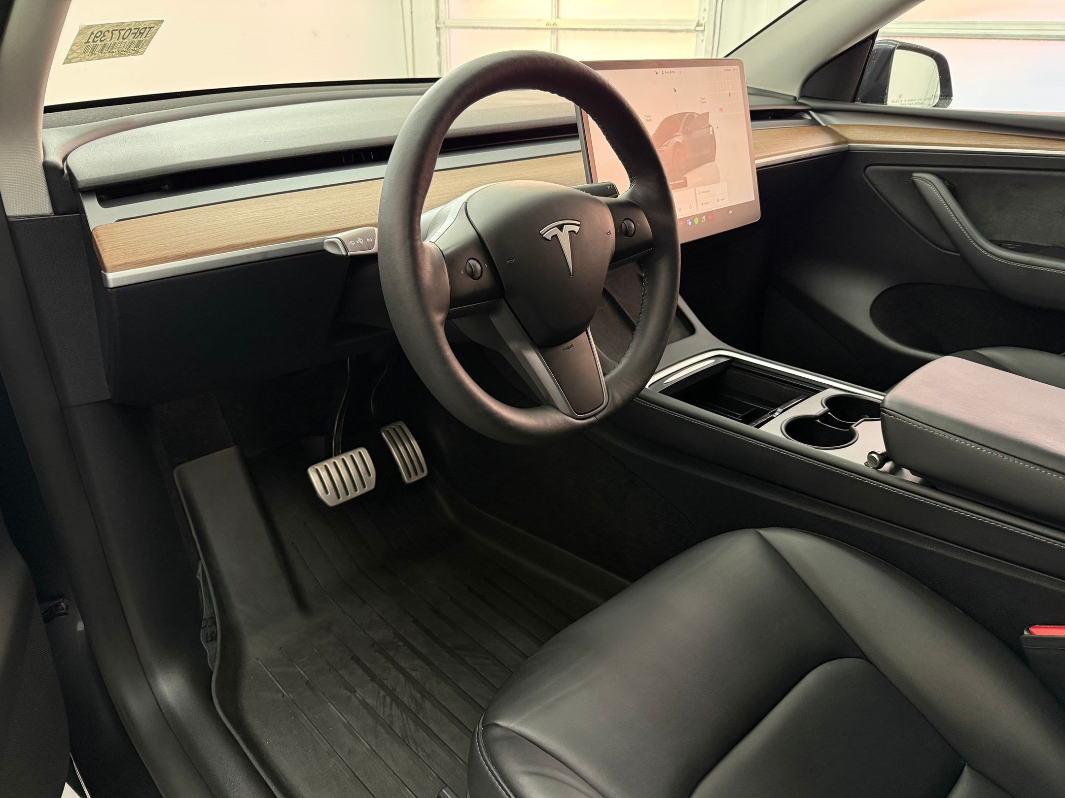 Model Y Performance SUV