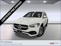 Used 2023 Mercedes-Benz GLA 250 GLA 250 SUV for Sale in Ontario, CA