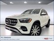Mercedes-Benz GLE 450e