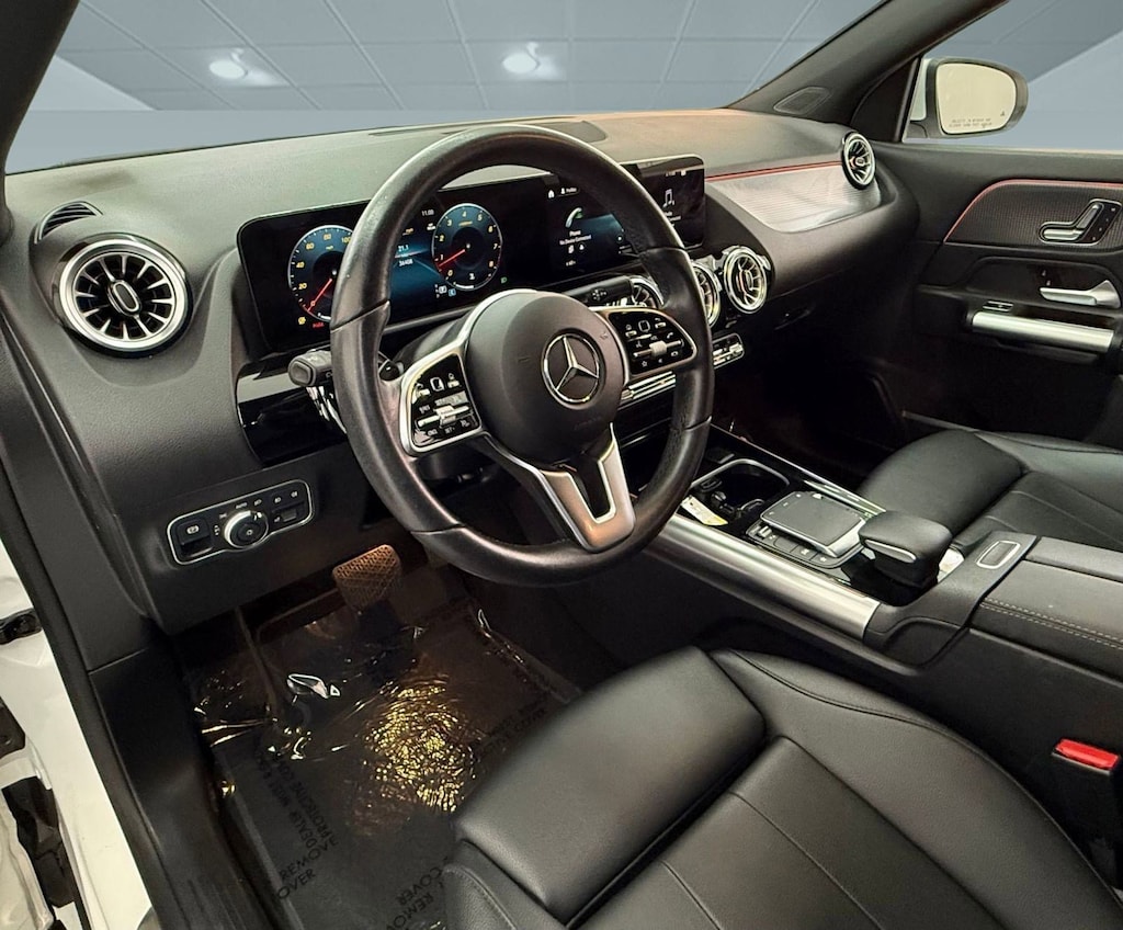 Certified 2023 Mercedes-Benz GLA 250 GLA 250 SUV