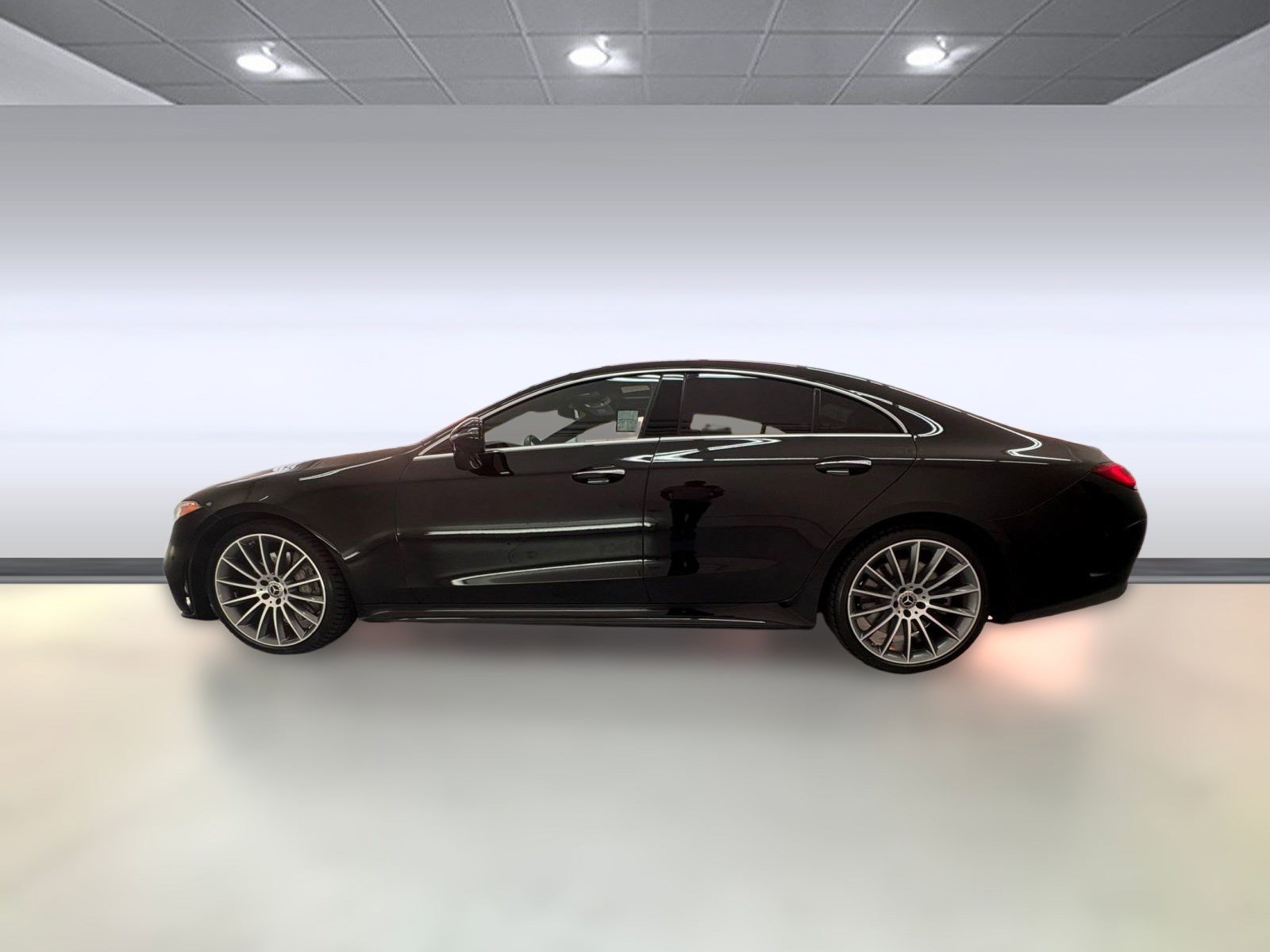 2019 Mercedes Benz CLS 450 photo 2