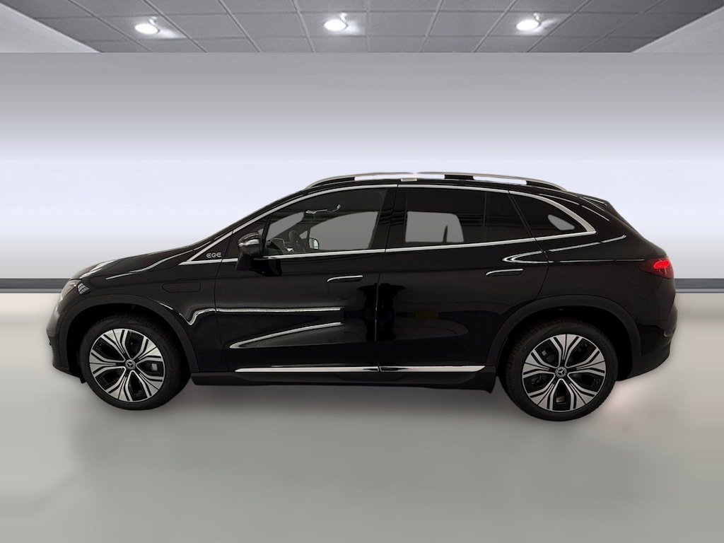 New 2026 Mercedes-Benz EQE 320 SUV 4MATIC SUV
