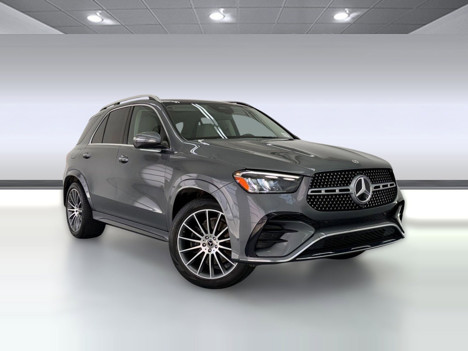2024 Mercedes-Benz GLE 350 GLE 350 photo 5