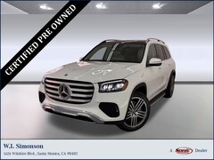 Used 2024 Mercedes-Benz GLS 450 GLS 450 SUV for Sale in Ontario, CA