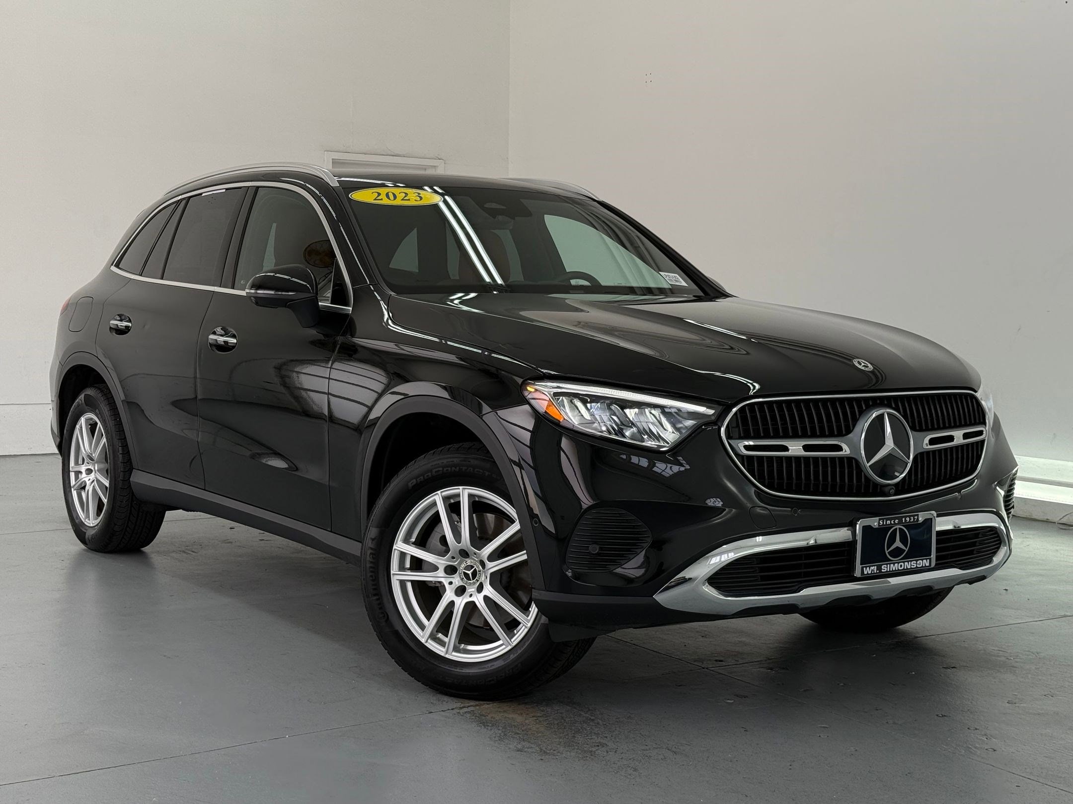 2023 Mercedes-Benz GLC 300 GLC 300 photo 5