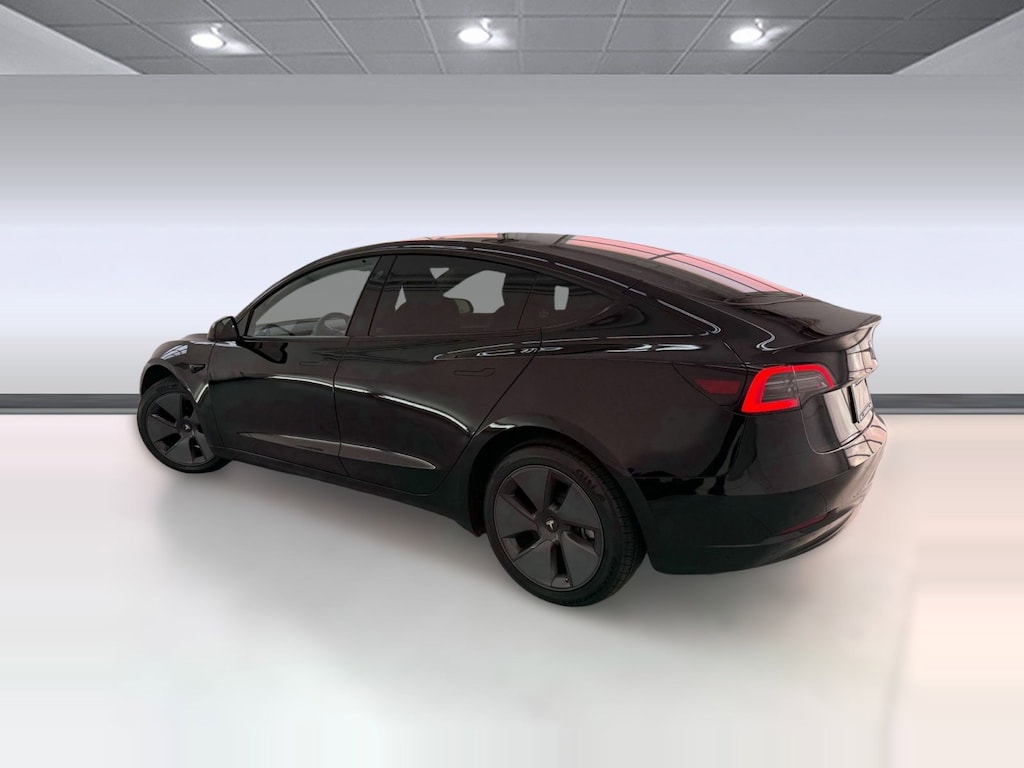 Used 2023 Tesla Model 3 RWD Sedan